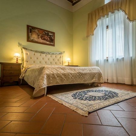 Luxury Apartment Piazza Grande Montepulciano Stazione Εξωτερικό φωτογραφία