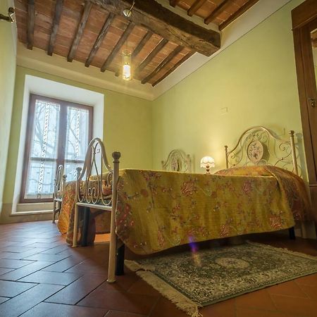 Luxury Apartment Piazza Grande Montepulciano Stazione Εξωτερικό φωτογραφία