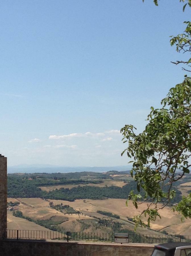 Luxury Apartment Piazza Grande Montepulciano Stazione Εξωτερικό φωτογραφία