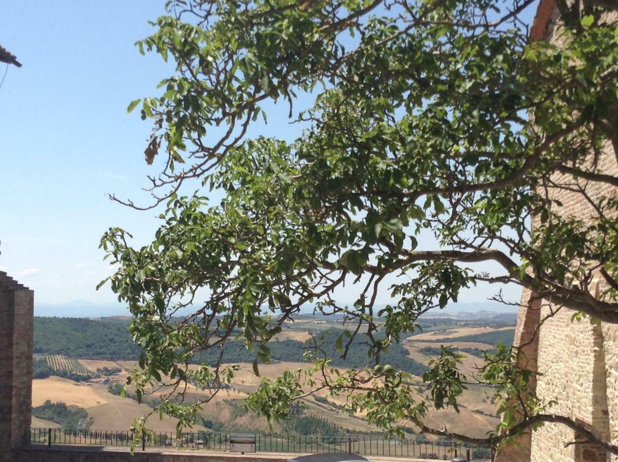 Luxury Apartment Piazza Grande Montepulciano Stazione Εξωτερικό φωτογραφία
