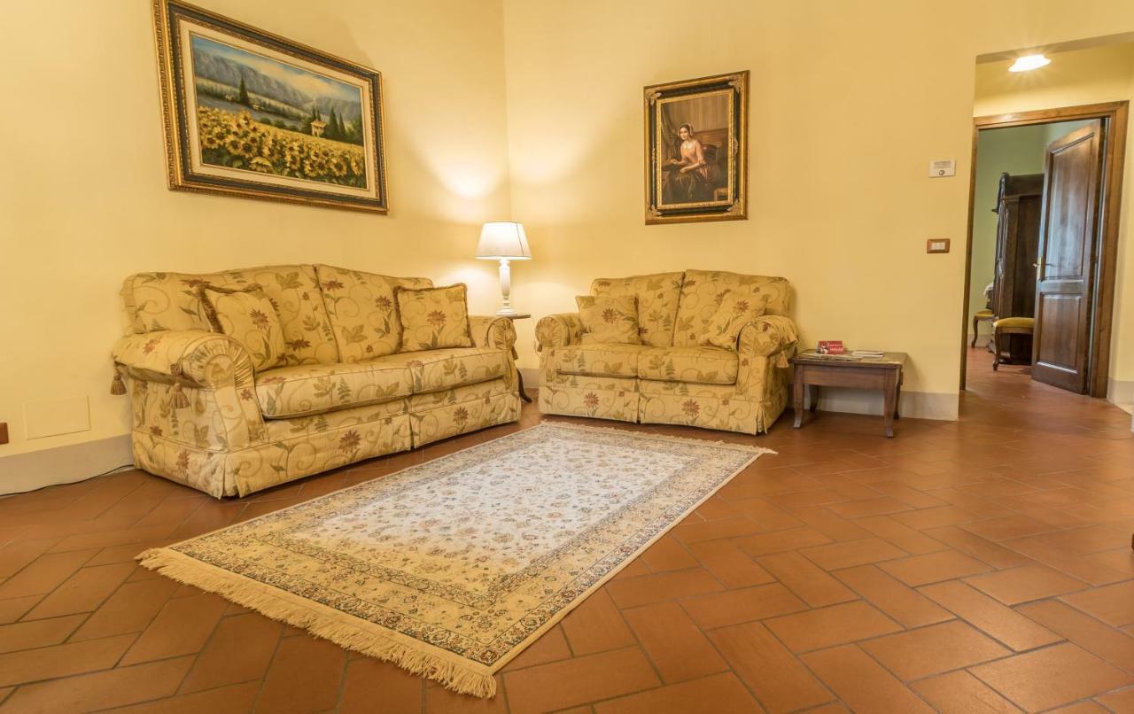 Luxury Apartment Piazza Grande Montepulciano Stazione Εξωτερικό φωτογραφία