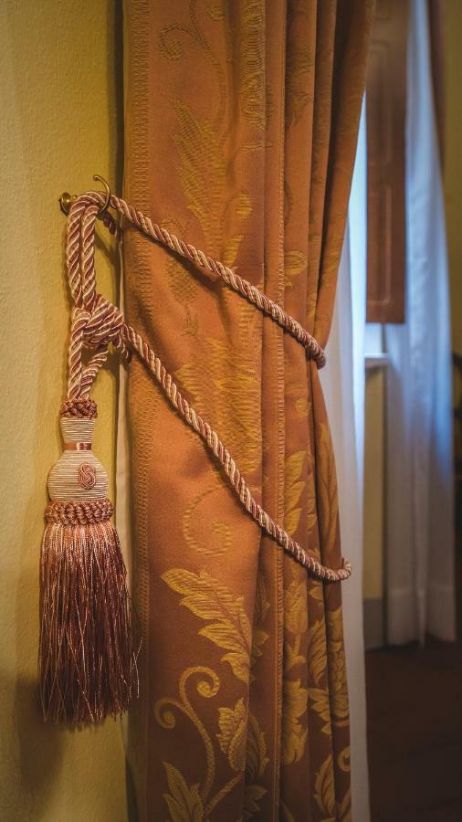 Luxury Apartment Piazza Grande Montepulciano Stazione Εξωτερικό φωτογραφία