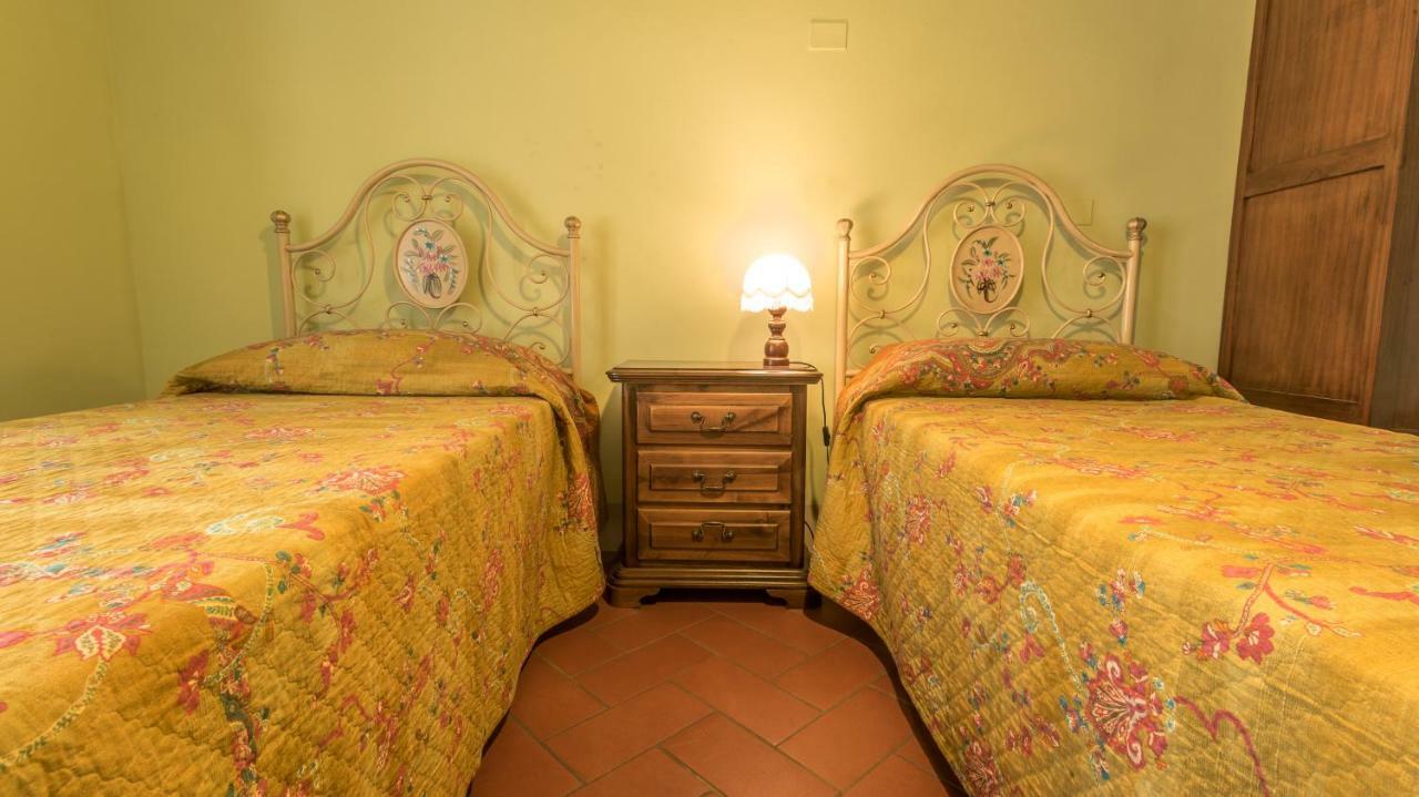 Luxury Apartment Piazza Grande Montepulciano Stazione Εξωτερικό φωτογραφία