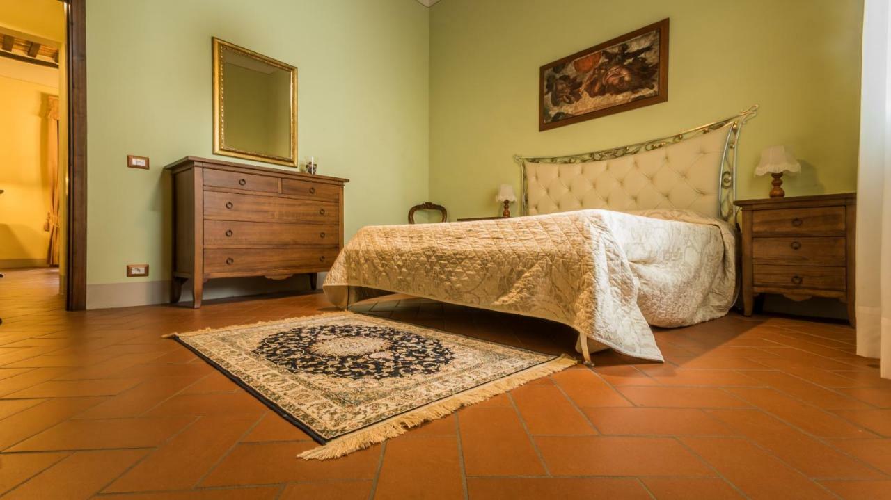 Luxury Apartment Piazza Grande Montepulciano Stazione Εξωτερικό φωτογραφία