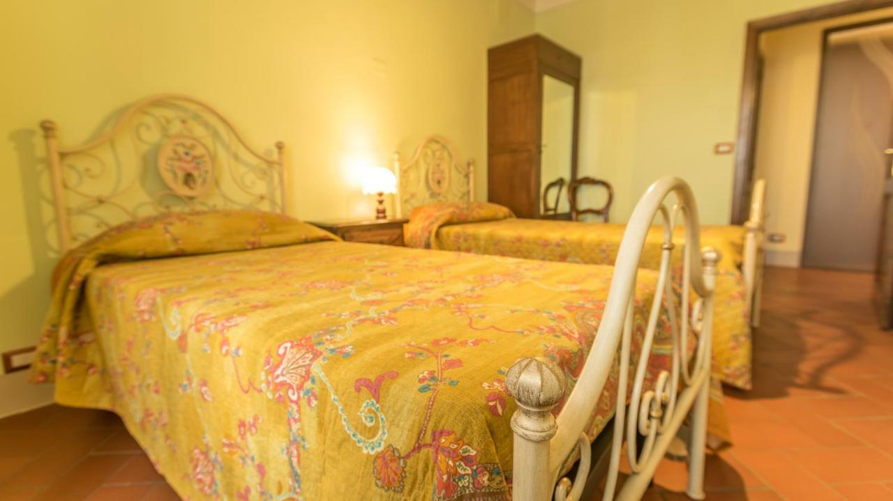 Luxury Apartment Piazza Grande Montepulciano Stazione Εξωτερικό φωτογραφία